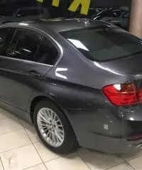 BMW 318 d Luxury UNIPRO KM 77.000 TUTTI TAGLIANDI BMW rif. 7195507 - 8