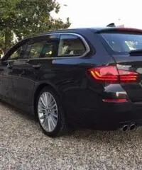 BMW 530d xDrive - 2