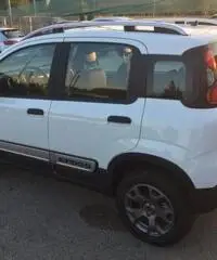 FIAT Panda Cross 1.3 MJT 95 CV S&S 4x4 KM 0 09/2016 rif. 7193452 - 2