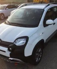 FIAT Panda Cross 1.3 MJT 95 CV S&S 4x4 KM 0 09/2016 rif. 7193452 - 8