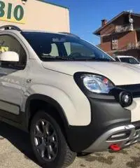 FIAT Panda Cross NUOVO MODELLO 1.3 M.JET 95CV KM 0 11/2016 rif. 7193435