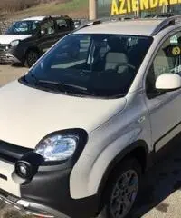 FIAT Panda Cross NUOVO MODELLO 1.3 M.JET 95CV KM 0 11/2016 rif. 7193435 - 8