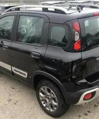 FIAT Panda Cross NUOVO MODELLO 1.3 M.JET 95CV KM 0 11/2016 rif. 7195499 - 10