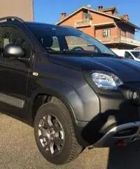 FIAT Panda Cross NUOVO MODELLO 1.3 M.JET 95CV KM 0 11/2016 rif. 7193438 - 2