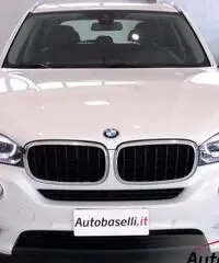 NUOVA BMW X5 XDRIVE 30D ''LUXURY'' AUTOMATICA - 3