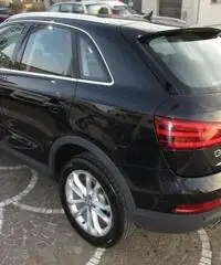 Audi Q3 2.0 TDI 177 CV quattro S tronic Advan full optiona - 3