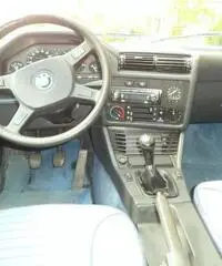 BMW 324d - 5