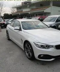 BMW 420 d Coupé Sport rif. 7193857 - 2