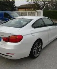 BMW 420 d Coupé Sport rif. 7193857 - 4