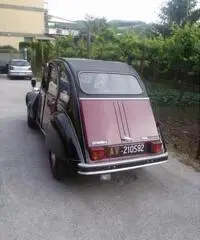 CITROEN 2CV Charleston - 1983 - 3