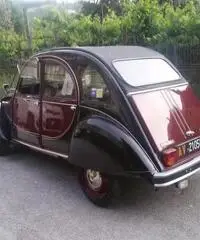 CITROEN 2CV Charleston - 1983 - 4