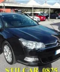 CITROEN C5 2.0 HDi 160 aut. Executive Tourer NAVI-PELLE rif. 6914543 - 6