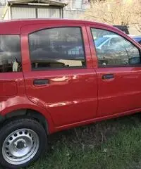 FIAT PANDA 4X4