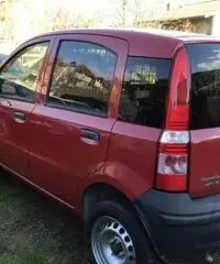 FIAT PANDA 4X4 - 2