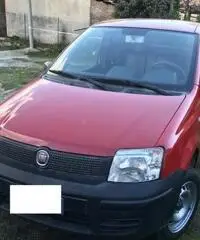 FIAT PANDA 4X4 - 3