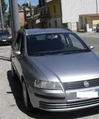 .FIAT STILO 1.9 JTD SW - 2