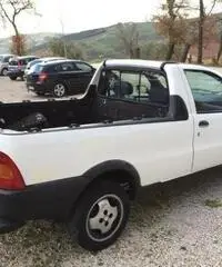 FIAT Strada TD 70 cat Pick-up rif. 7159359 - 2