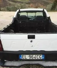 FIAT Strada TD 70 cat Pick-up rif. 7159359 - 3