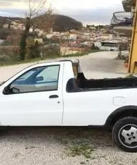 FIAT Strada TD 70 cat Pick-up rif. 7159359 - 5