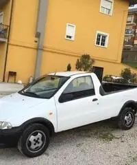 FIAT Strada TD 70 cat Pick-up rif. 7159359 - 6