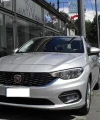 FIAT TIPO 1.6 MJT 120 CV SENSORI PARCHEGGIO CLIMA