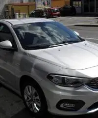 FIAT TIPO 1.6 MJT 120 CV SENSORI PARCHEGGIO CLIMA - 2