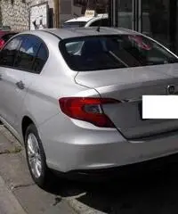 FIAT TIPO 1.6 MJT 120 CV SENSORI PARCHEGGIO CLIMA - 5