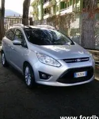 FORD Grand C-Max 2.0 TDCI TITANIUM POWERSHIFT rif. 7113700 - 3