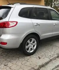 hyundai santa fe anno 2010 - 4