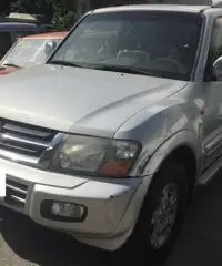 Pajero 3200 DID - 2