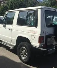 Pajero 3200 DID - 3