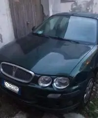 Rover 25 anno 1999 160 mila km 500 euro - 2