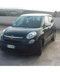 500L 1.3Multijet 85CVPOPStar