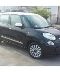 500L 1.3Multijet 85CVPOPStar - 2