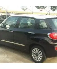 500L 1.3Multijet 85CVPOPStar - 3