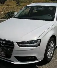 A4 2.0TDI143cv F.ap. Mult. Ambiente