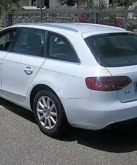 A4 2.0TDI143cv F.ap. Mult. Ambiente - 4