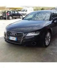 A7Sportback A7SPB3.0TDI245cv QU.STR.Bus.plus