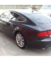 A7Sportback A7SPB3.0TDI245cv QU.STR.Bus.plus - 3