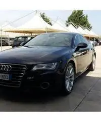 A7Sportback A7SPB3.0TDI245cv QU.STR.Bus.plus - 5