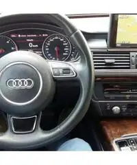 A7Sportback A7SPB3.0TDI245cv QU.STR.Bus.plus - 6