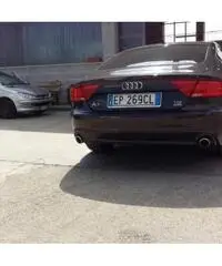 A7Sportback A7SPB3.0TDI245cv QU.STR.Bus.plus - 7