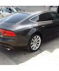 A7Sportback A7SPB3.0TDI245cv QU.STR.Bus.plus - 8