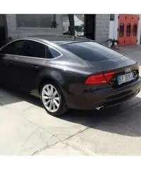 A7Sportback A7SPB3.0TDI245cv QU.STR.Bus.plus - 9