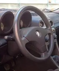 Alfa 156 1600 ts con impianto a gpl - 4