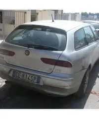 ALFA 156