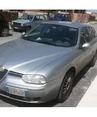 ALFA 156 - 2