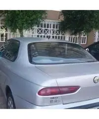 Alfa156 - 2