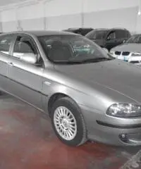 ALFA ROMEO 147 1.6 16V TS (105) 5p Moving GPL - Leggi Descrizion rif. 6828360 - 2