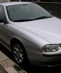 Alfa Romeo 156 1.9JTDProgression - 2